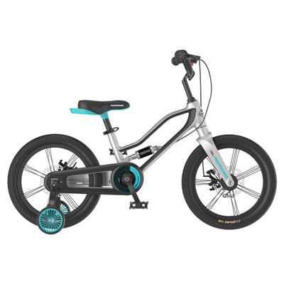 Dječji bicikl s disk kočnicom od magnezija