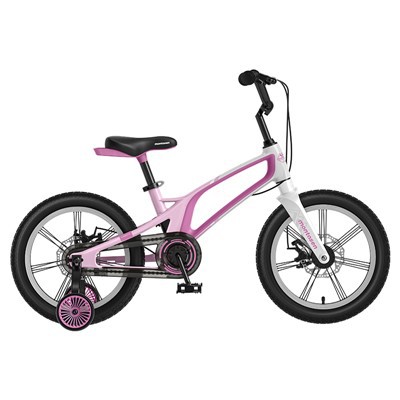 Visokokvalitetni dječji bicikl