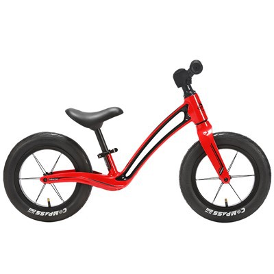 Lagani bicikli za balansiranje magnezija